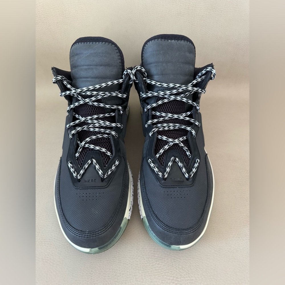 LI-NING WAY OF WADE TEAM NO SLEEP SNEAKERS